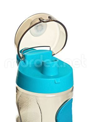 Smile, Спортивная Бутылка Smile Bidon SBP-2 Green, 560 мл