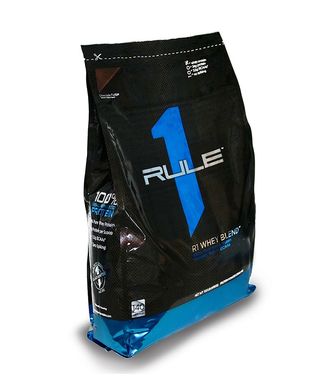 Rule One Proteins, Протеїн R1 Whey Blend, 4600 грам*
