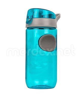 Smile, Спортивная Бутылка Smile Bidon SBP-2 Green, 560 мл