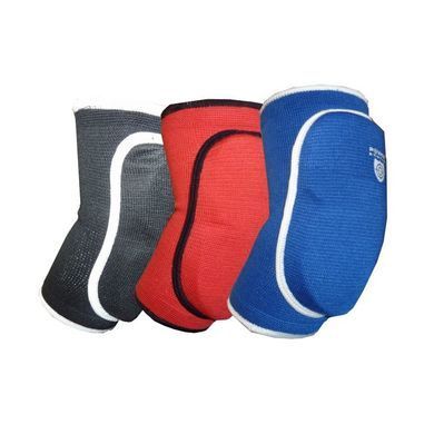 Power System, Защита локтя Elastic Elbow Pad PS-6004 синий