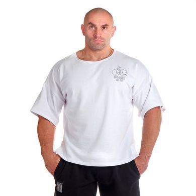 Mordex, Размахайка Sportswear Clothing (MD7200-2) Белая ( M )