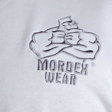 Mordex, Размахайка Sportswear Clothing (MD7200-2) Белая ( M )