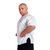 Mordex, Размахайка Sportswear Clothing (MD7200-2) Белая ( M )