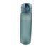 Casno, Пляшка для води KXN-+1157 Tritan Gray 650 мл, Сірий, 650 мл