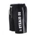 Gorilla Wear, Шорти спортивні 82 Sweat Shorts Black/Gray ( S/M )