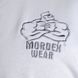 Mordex, Размахайка Sportswear Clothing (MD7200-2) Белая ( XXXL )