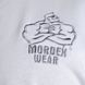 Mordex, Размахайка Sportswear Clothing (MD7200-2) Белая ( M )