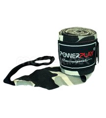Power Play, Бинт (обмотка) для бокса PowerPlay 7074