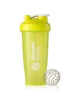 Blender Bottle, Спортивный шейкер Classic Green, 820 мл, Салатовый, 820 мл