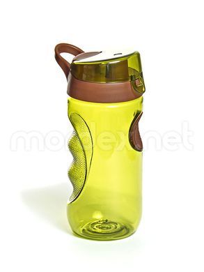 Smile, Спортивная Бутылка Smile Bidon SBP-2 Pink, 560 мл