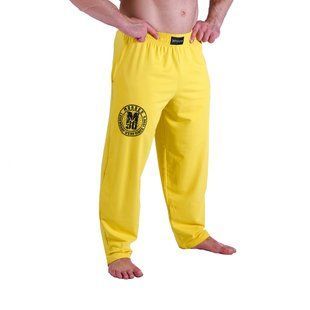 Mordex, Штани спортивні завужені Legendary Wear M-90 (MD7568-8) Жовті ( S )