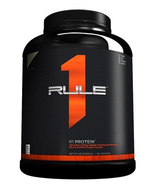 Rule One Proteins, R1 Protein, 2200 грамм*