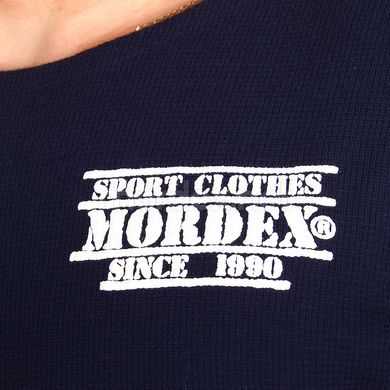 Mordex, Размахайка Mordex темно-синяя MD4297