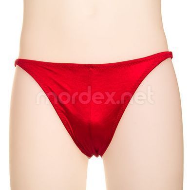 DreamTan, Плавки для выступлений красные А