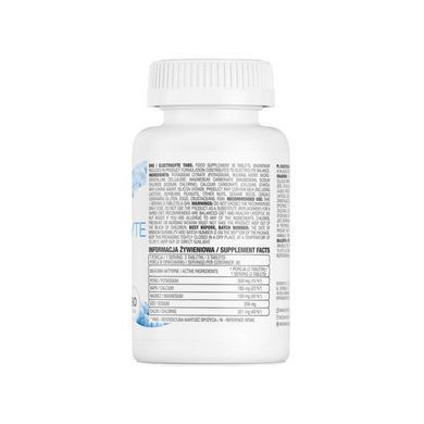 OstoVit, Electrolyte Електролиты, 90 таблеток