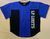 LegalPower, Размахайка Rag Top (2945\892 Royal Blau) Сине\Черная ( XS\S )