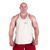Explosive Fibres, Майка для бодибилдинга Stringer Tank Top(MD7628-1), Меланж ( XXL )