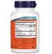 NOW Foods, рыбий жир с омега-3, 1000 мг, 180 ЭПК, 120 ДГК покрытых кишечнорастворимой оболочкой ( 90 капсул )