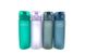 Casno, Бутылка для воды KXN-1157 Tritan Green 650 мл, Зелёный, 650 мл