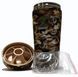 Primeval Labs Shaker Steel &mdash; металевий шейкер 739 мл (мілітарі)