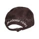 Silberrucken, Бейсболка MR33 Roughneck Vintage Cap коричневая