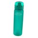 Casno, Пляшка для води KXN-+1157 Tritan Green 650 мл, Зелений, 650 мл
