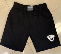 House of Pain, Шорты спортивные (HOP Shorts-96) Черные ( XL )