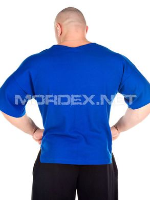 Mordex, Размахайка Mordex MD4919, синя, Синій, XL