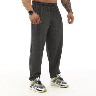 Big Sam, Штани спортивні Winter Sweatpants (BS1190) Сірі ( M )