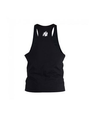 Gorilla Wear, Майка USA Tank Top Black ( XXXL )