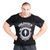 Golds Gym, Розмахайка для бодібілдингу (MD5128-1), Чорна ( M )