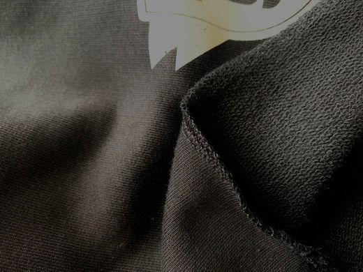 HOP, Шорти спортивні (HOP Shorts-96) Чорні ( M )