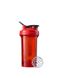Blender Bottle, Спортивный шейкер-бутылка Pro24 Tritan 24oz/710ml Red, Красный, 710 мл