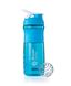 Blender Bottle, Спортивный шейкер-бутылка SportMixer Aqua, 820 мл