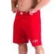 No Limits, Шорты Bodybuilding Aesthetics(MD7629-1) Красные ( L )