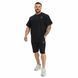 Big Sam, Шорты спортивные для бодибилдинга 1521-Black Черные ( XXXL )