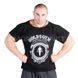 Golds Gym, Размахайка для бодибилдинга (MD5128-1), Черная ( M )