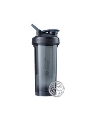 Blender Bottle, Спортивний шейкер-пляшка Pro28 Tritan 28oz / 820ml Black, Черный, 820 мл