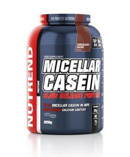 Nutrend, Протеїн Micellar Casein