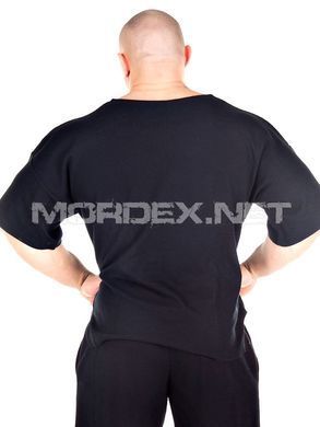 Mordex, Размахайка Mordex MD4919, чорна