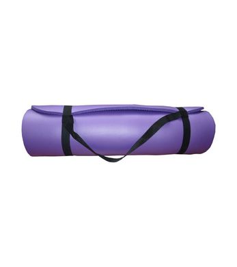 Power System, Мат Fitness-Yoga Mat PLUS PS-4017