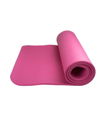 Power System, Мат Fitness-Yoga Mat PLUS PS-4017