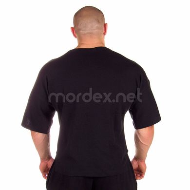 Mordex, Размахайка Mordex чорна MD4300 , Черный, M