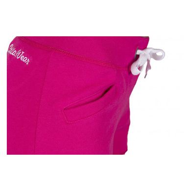 Gorilla Wear, Шорты спортивные New Jersey Sweat Shorts Pink