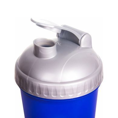 Atomixx Sport Nutrition, Шейкер SmartShake + 2 отсека, 600 мл