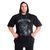 House of Pain, Футболка с капюшоном ((Свитшот) Hoodie Black MD7017-1) черная ( XXL\XXXL)