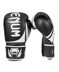 Venum, Перчатки боксерские женские Challenger 2.0 Boxing Gloves черные