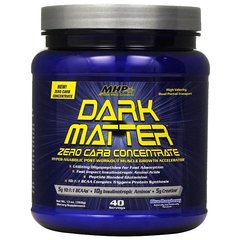 MHP, Восстановитель Dark Matter Zero Carb Concentrate