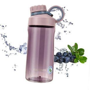 Casno, Бутылка для воды KXN-1236 Violet 1000 мл