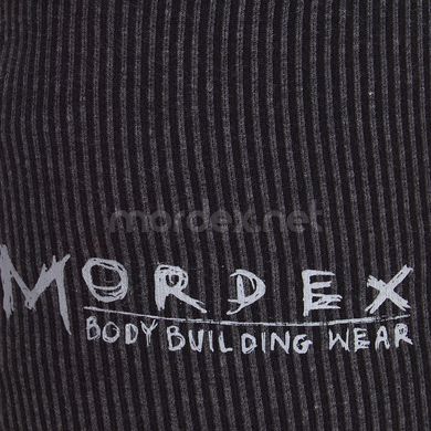 Mordex, Шорти спортивні Mordex (MD4265-1)чорні L